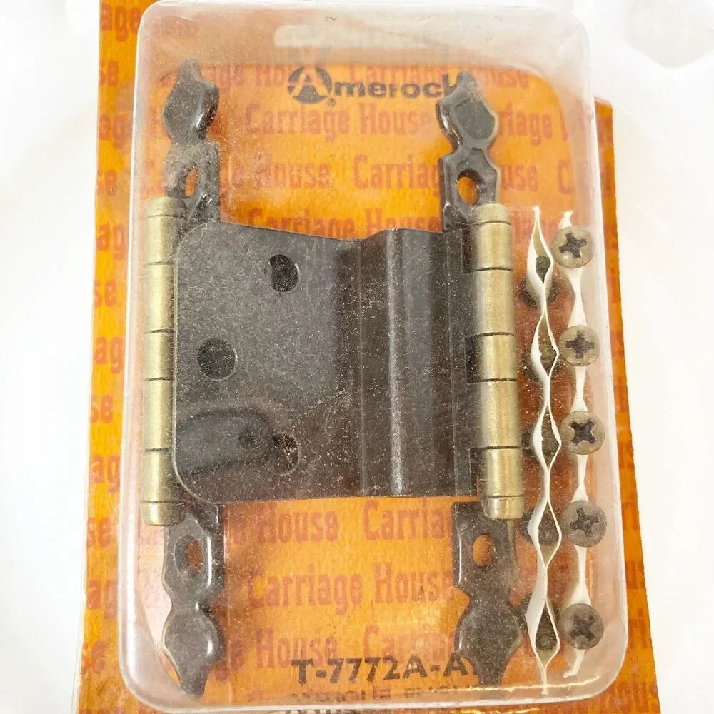 carriage house T-7772a hinge vintage